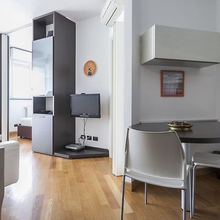 Italianway-Colletta Apartamento Milão Exterior foto