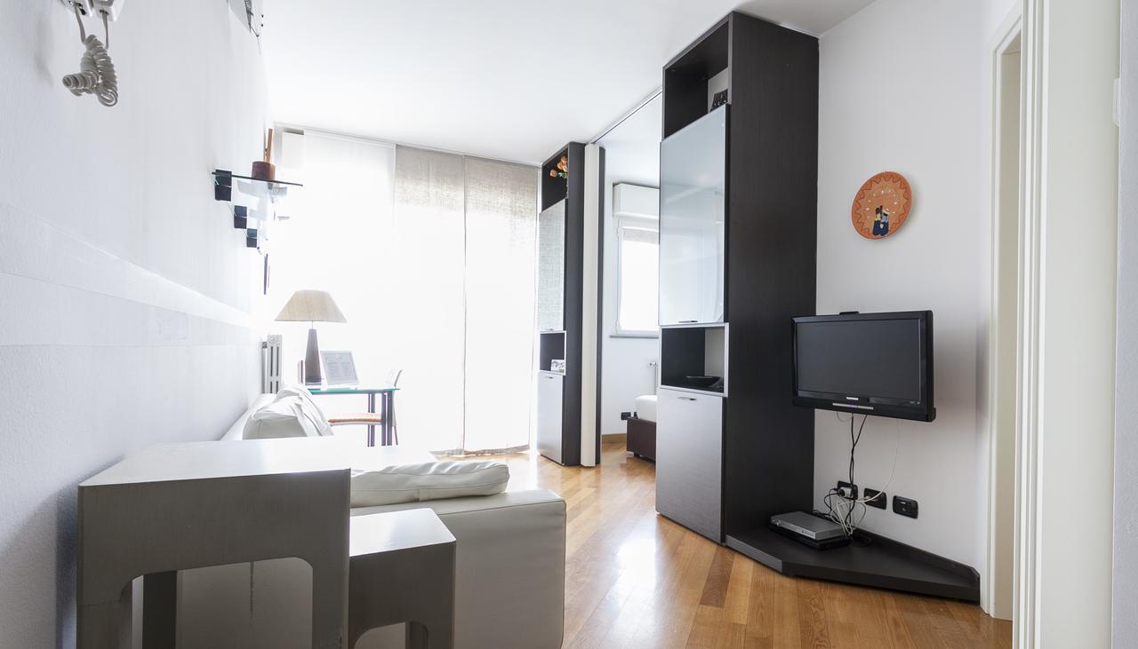 Italianway-Colletta Apartamento Milão Exterior foto