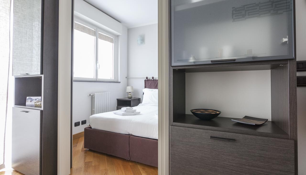 Italianway-Colletta Apartamento Milão Exterior foto