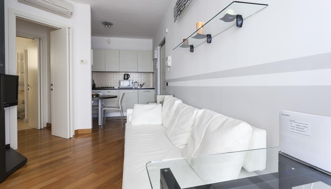 Italianway-Colletta Apartamento Milão Exterior foto
